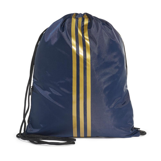 Adidas Τσάντα γυμναστηρίου Real Madrid Adidas Τσάντα γυμναστηρίου Real Madrid